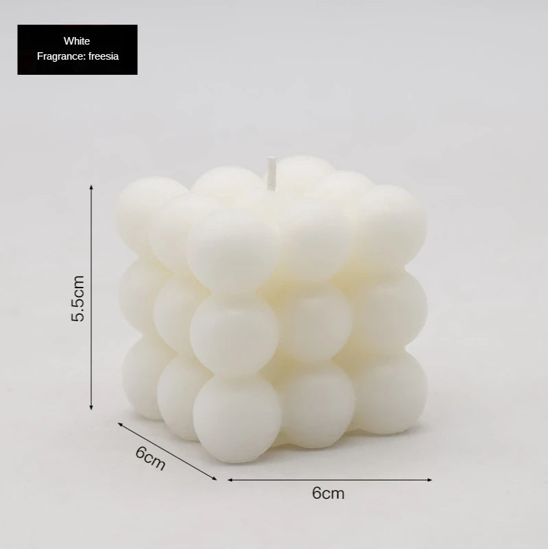 Buble Candle
