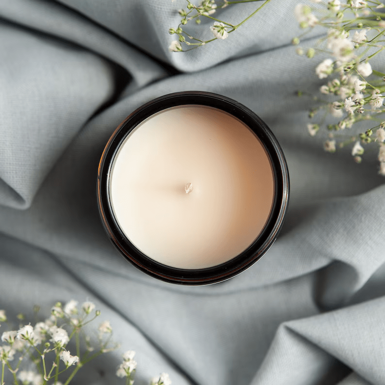 Control Candle