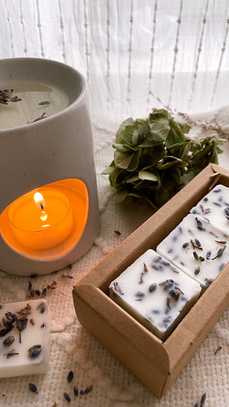 Scented melt ''Come To Rest''