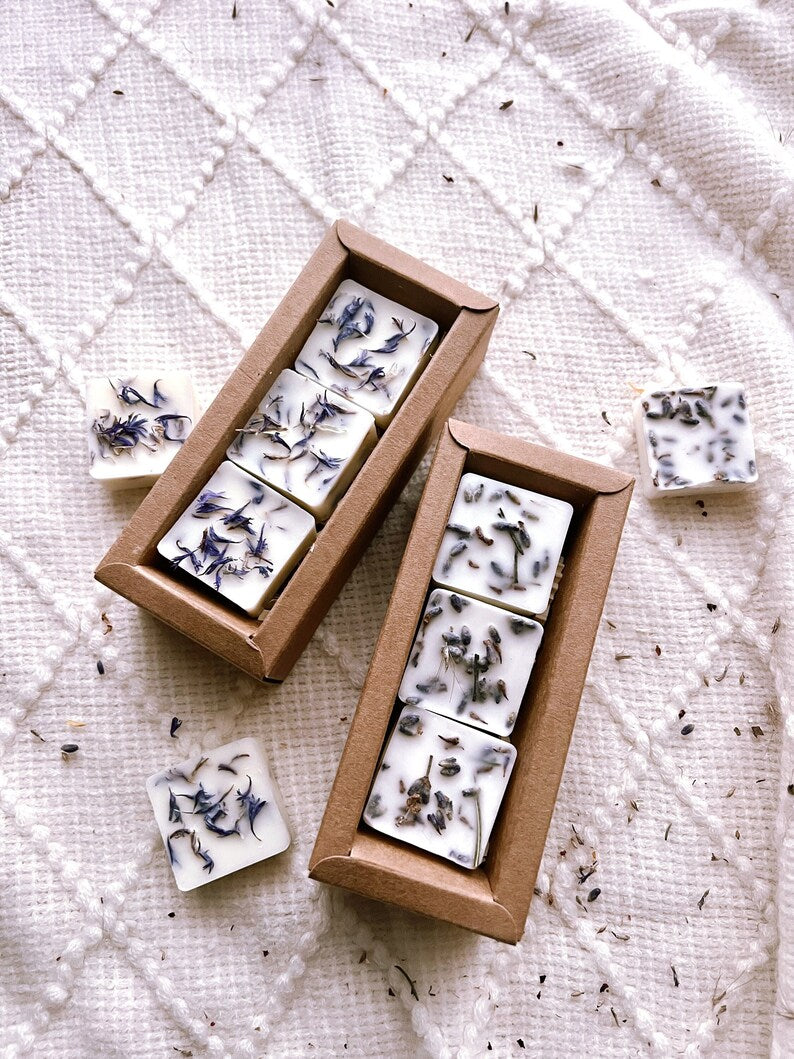 Scented Melt “Moon Ritual"