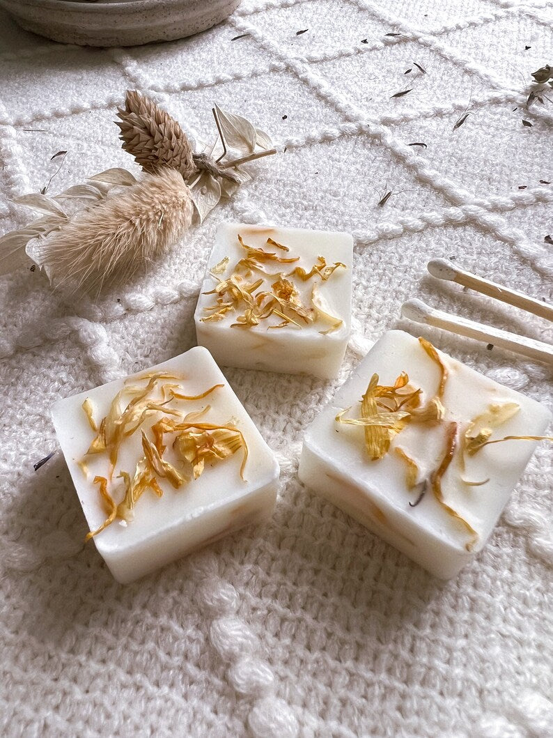 Scented Melt ''Good Vibes''